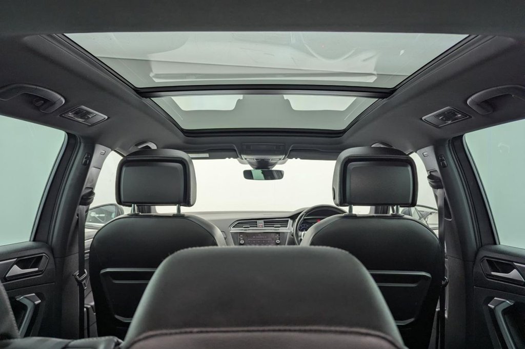 Used Volkswagen Tiguan 2018 for sale - 77967335: Photo 13