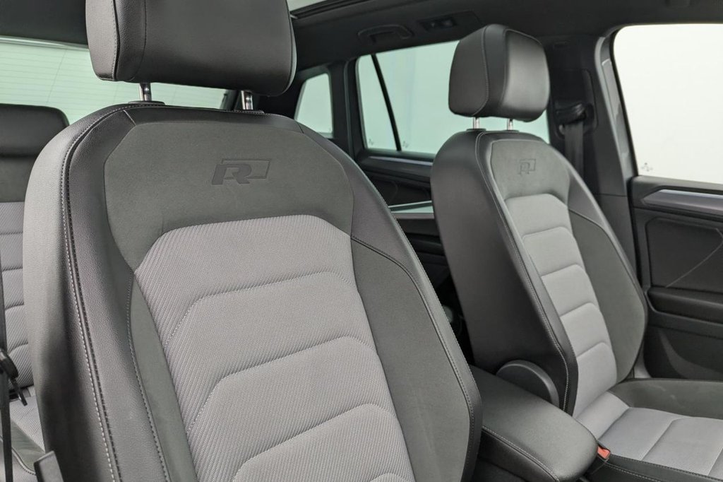 Used Volkswagen Tiguan 2018 for sale - 77967335: Photo 18