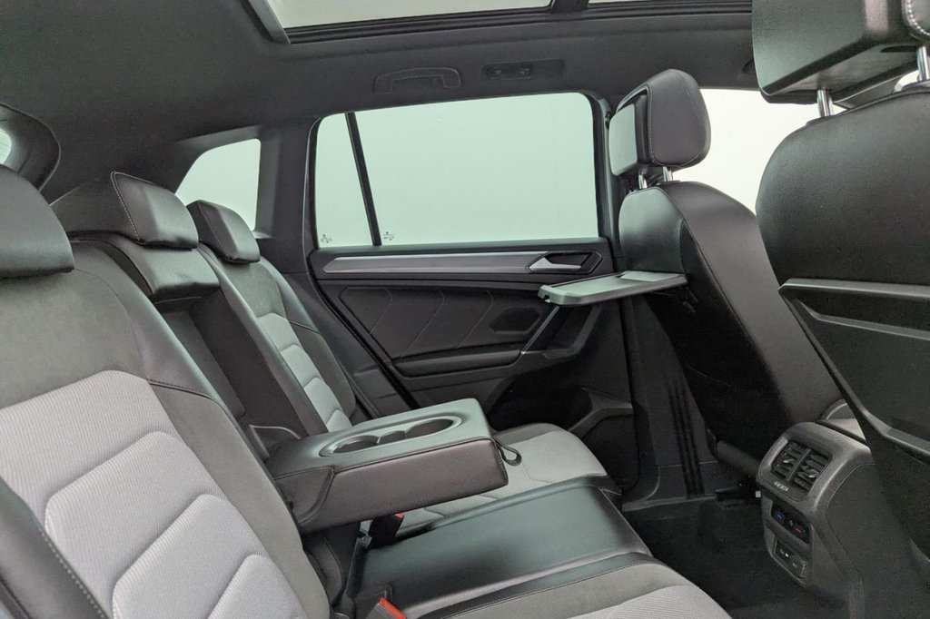 Used Volkswagen Tiguan 2018 for sale - 77967335: Photo 19
