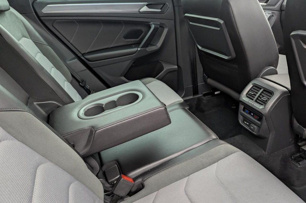 Used Volkswagen Tiguan 2018 for sale - 77967335: Photo 20