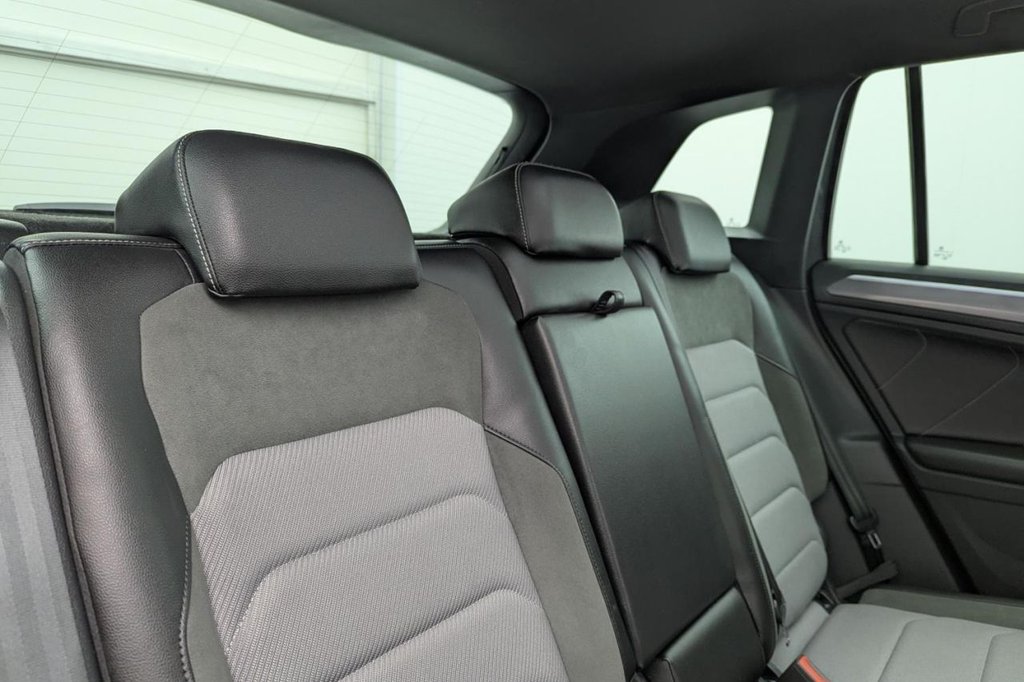 Used Volkswagen Tiguan 2018 for sale - 77967335: Photo 21