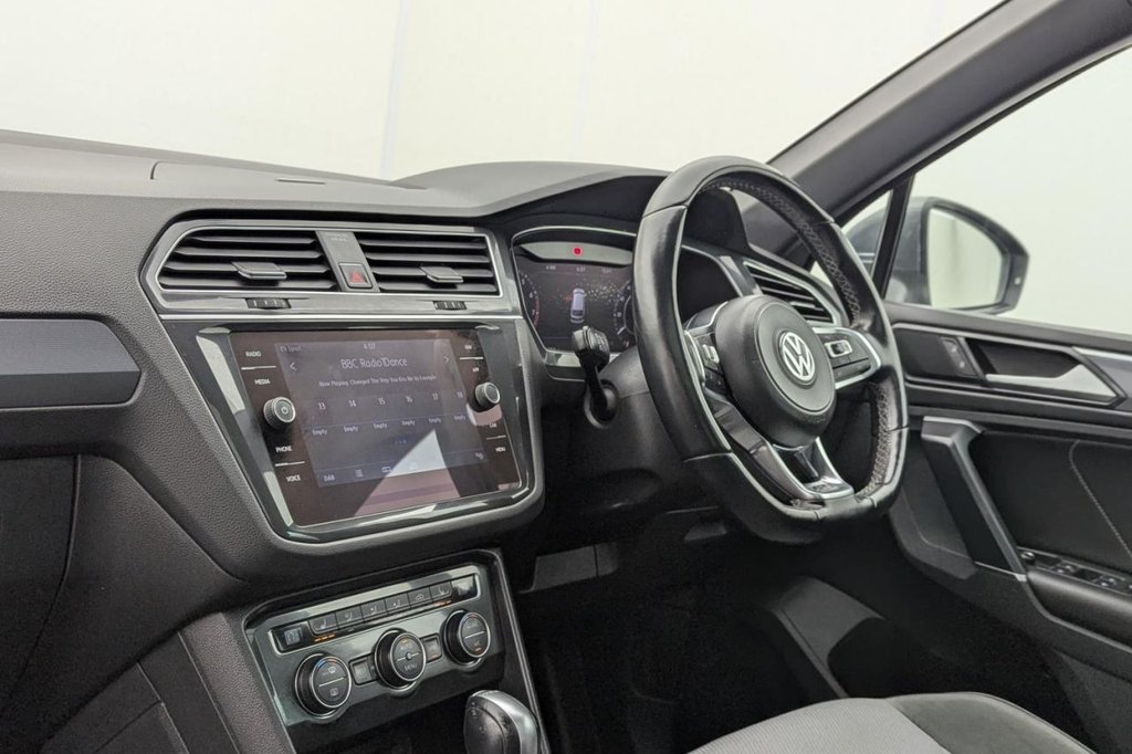 Used Volkswagen Tiguan 2018 for sale - 77967335: Photo 27
