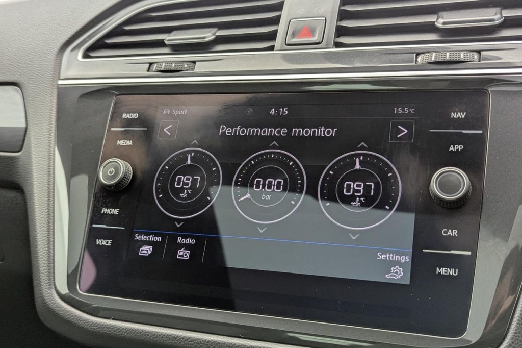 Used Volkswagen Tiguan 2018 for sale - 77967335: Photo 29