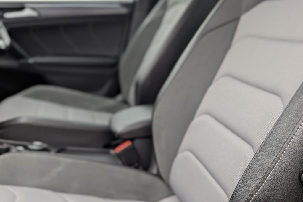 Used Volkswagen Tiguan 2018 for sale - 77967335: Photo 31