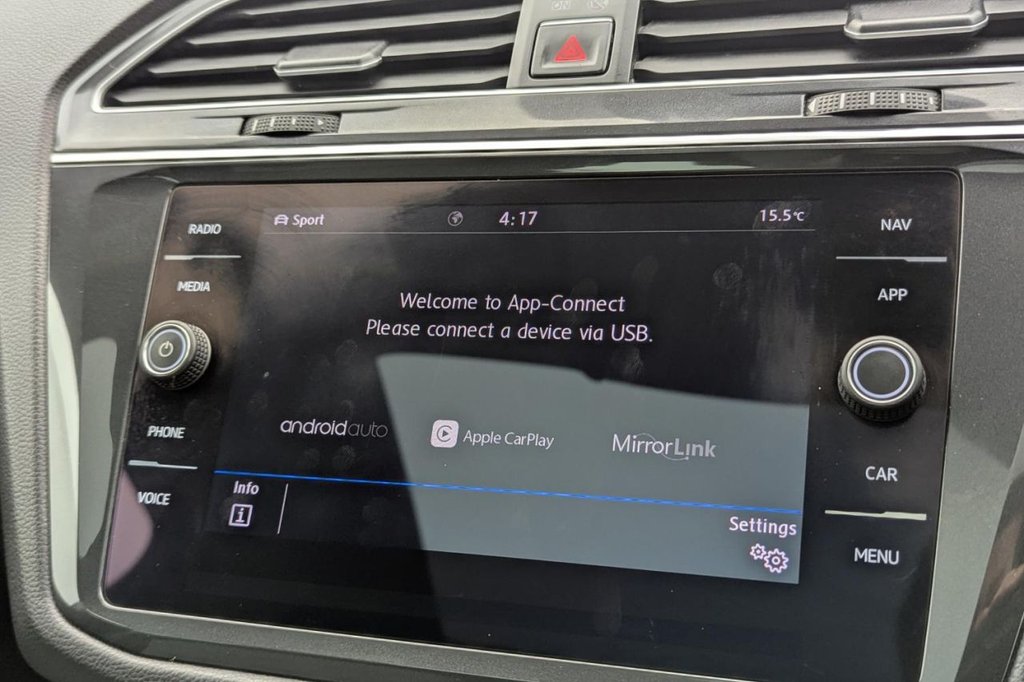 Used Volkswagen Tiguan 2018 for sale - 77967335: Photo 35