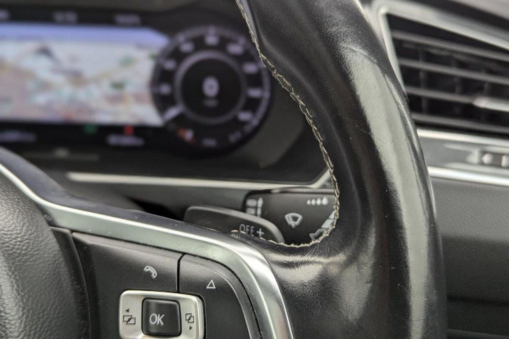 Used Volkswagen Tiguan 2018 for sale - 77967335: Photo 40