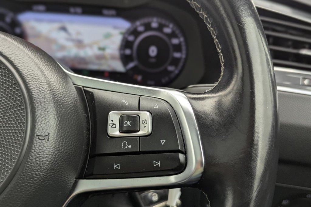 Used Volkswagen Tiguan 2018 for sale - 77967335: Photo 41