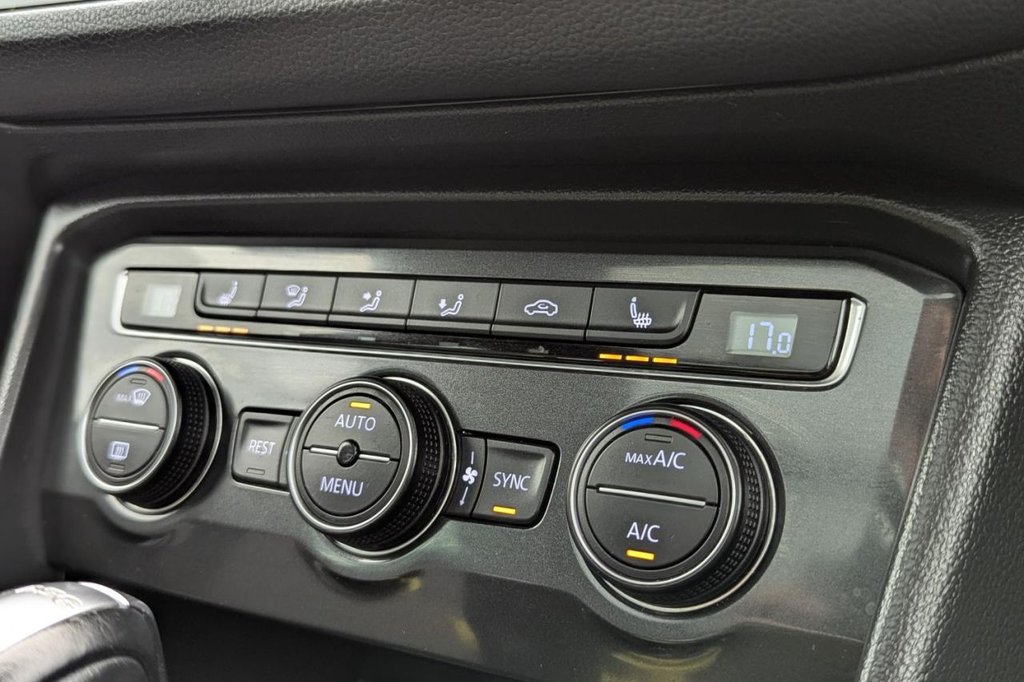 Used Volkswagen Tiguan 2018 for sale - 77967335: Photo 43