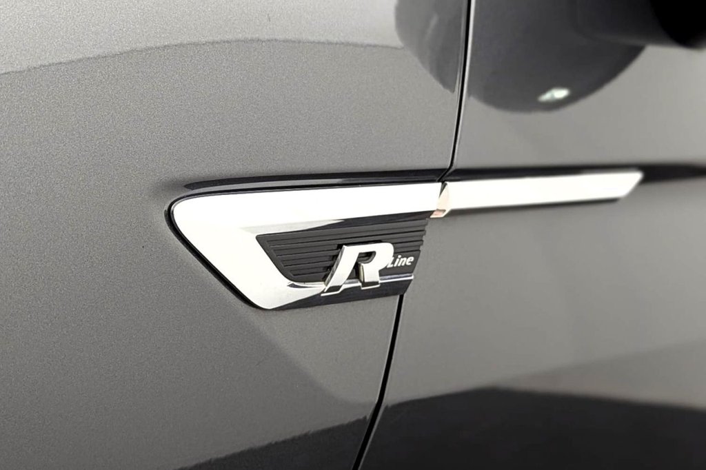 Used Volkswagen Tiguan 2018 for sale - 77967335: Photo 46