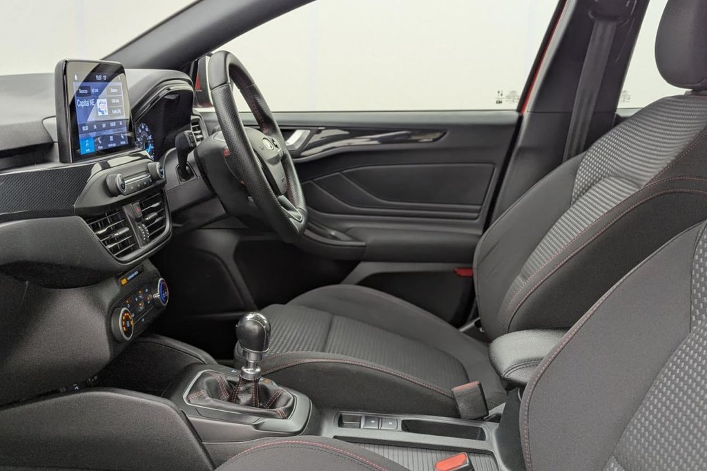 Used Ford Focus 2020 for sale - 77212017: Photo 13