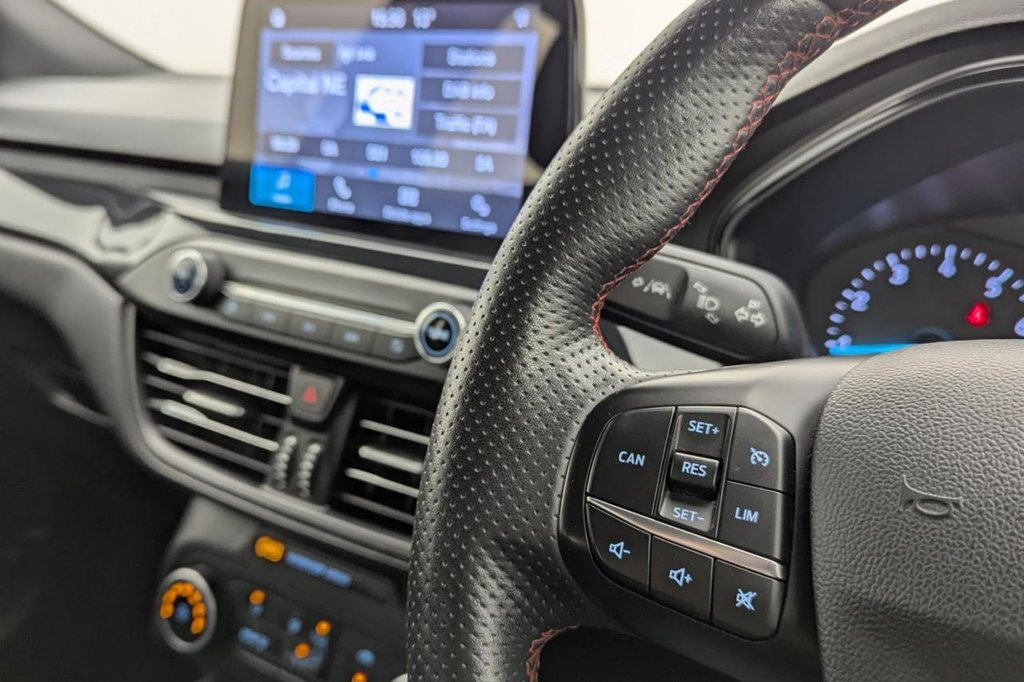 Used Ford Focus 2020 for sale - 77212017: Photo 15