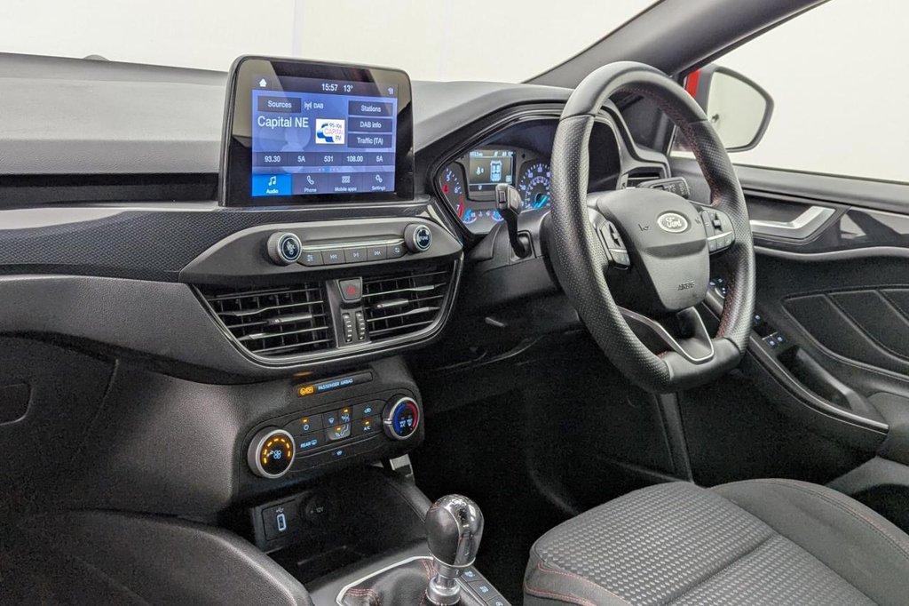 Used Ford Focus 2020 for sale - 77212017: Photo 17