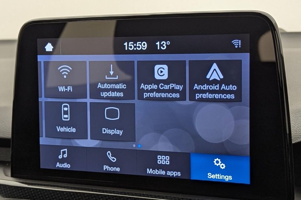 Used Ford Focus 2020 for sale - 77212017: Photo 18