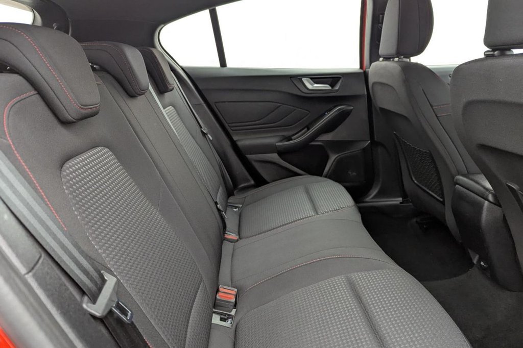 Used Ford Focus 2020 for sale - 77212017: Photo 19