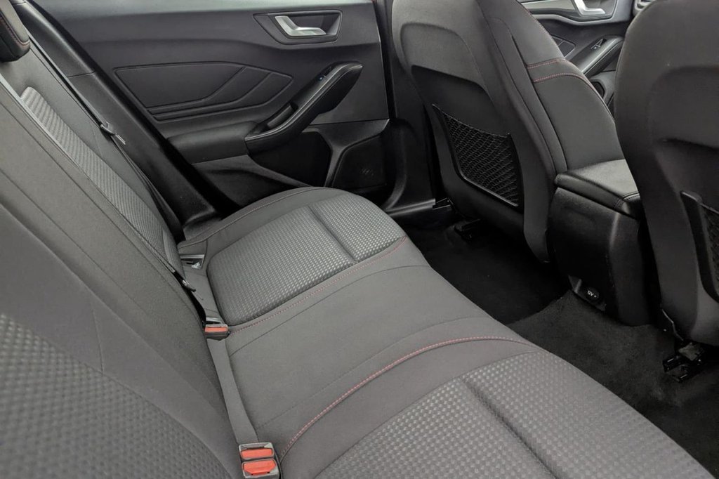 Used Ford Focus 2020 for sale - 77212017: Photo 21
