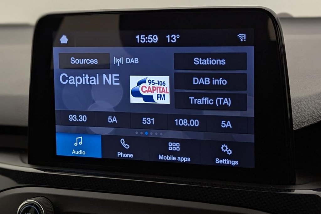 Used Ford Focus 2020 for sale - 77212017: Photo 24