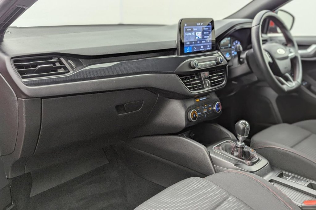 Used Ford Focus 2020 for sale - 77212017: Photo 29