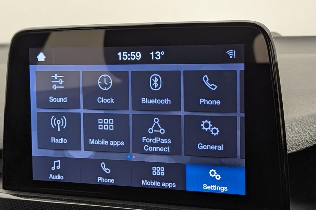 Used Ford Focus 2020 for sale - 77212017: Photo 34