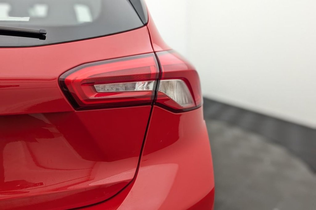 Used Ford Focus 2020 for sale - 77212017: Photo 42