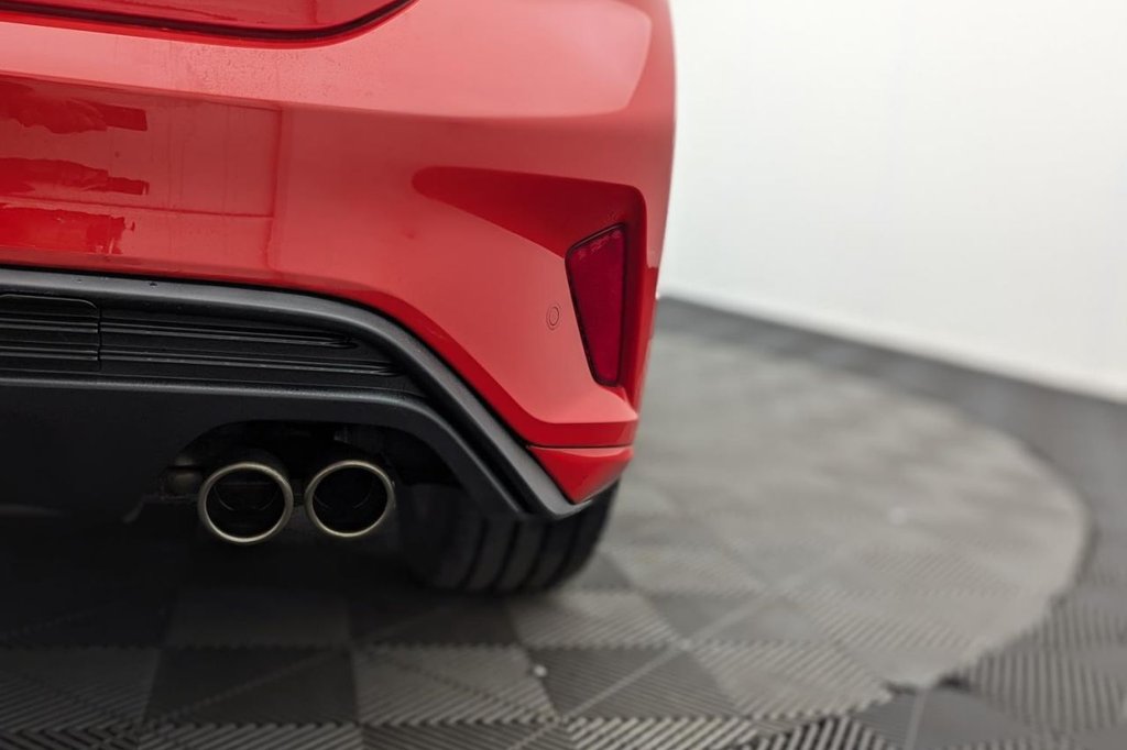 Used Ford Focus 2020 for sale - 77212017: Photo 43