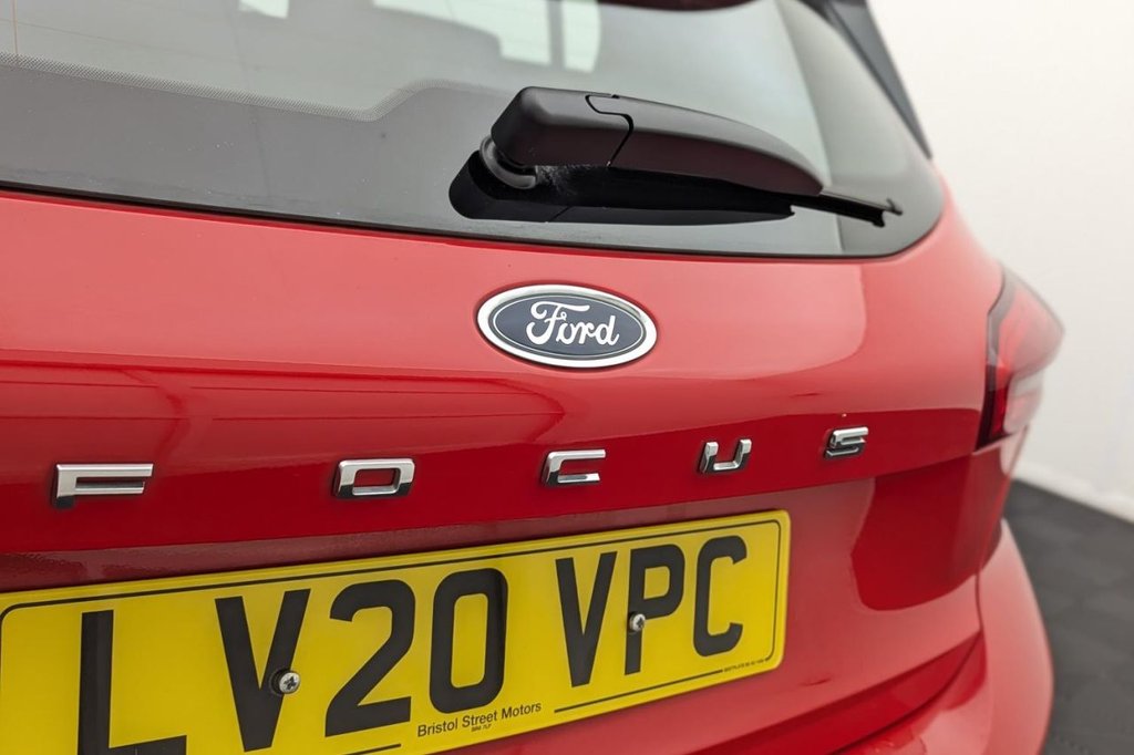 Used Ford Focus 2020 for sale - 77212017: Photo 44