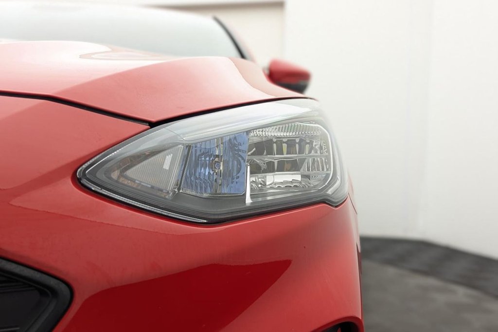 Used Ford Focus 2020 for sale - 77212017: Photo 45