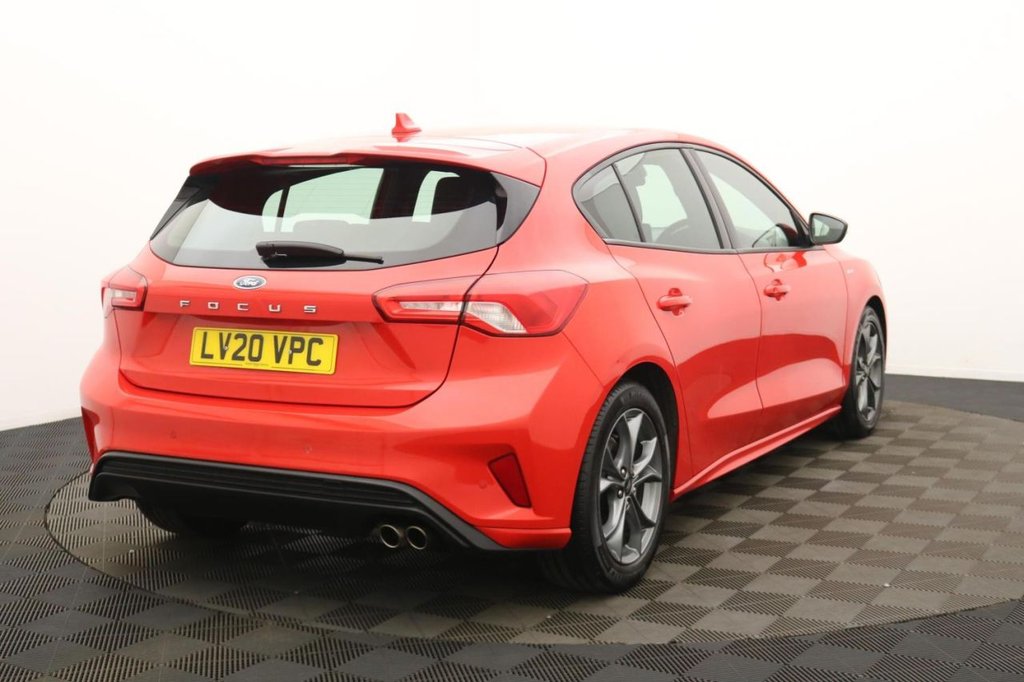 Used Ford Focus 2020 for sale - 77212017: Photo 5