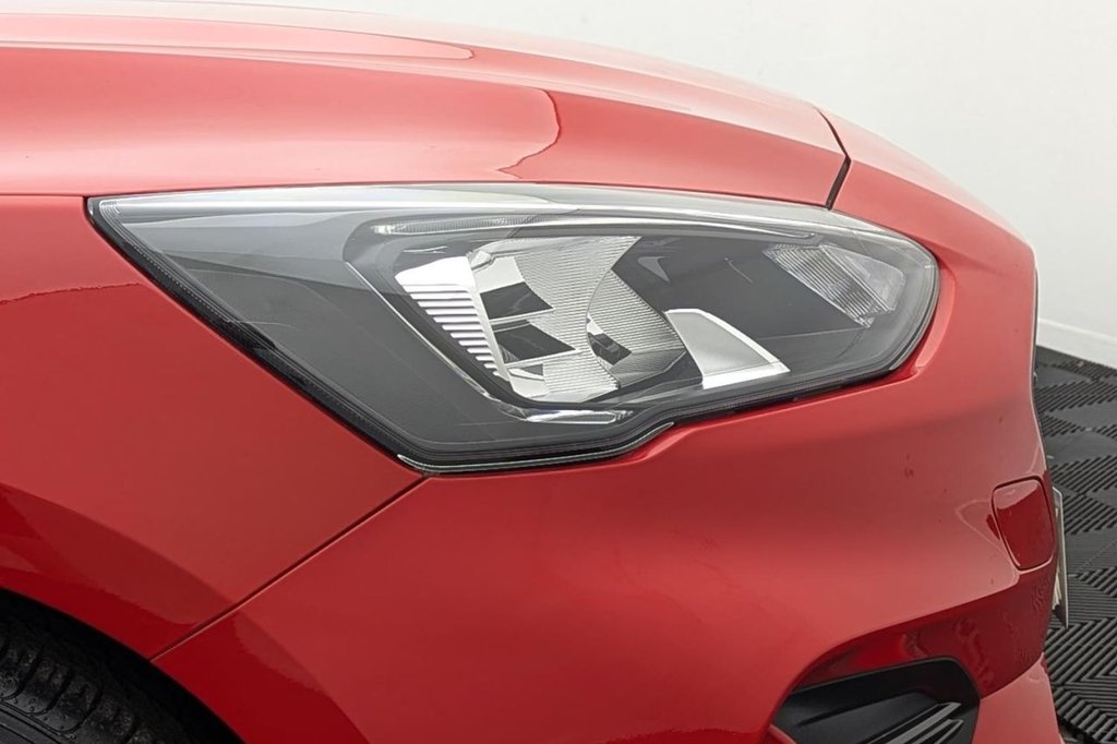 Used Ford Focus 2020 for sale - 77212017: Photo 50