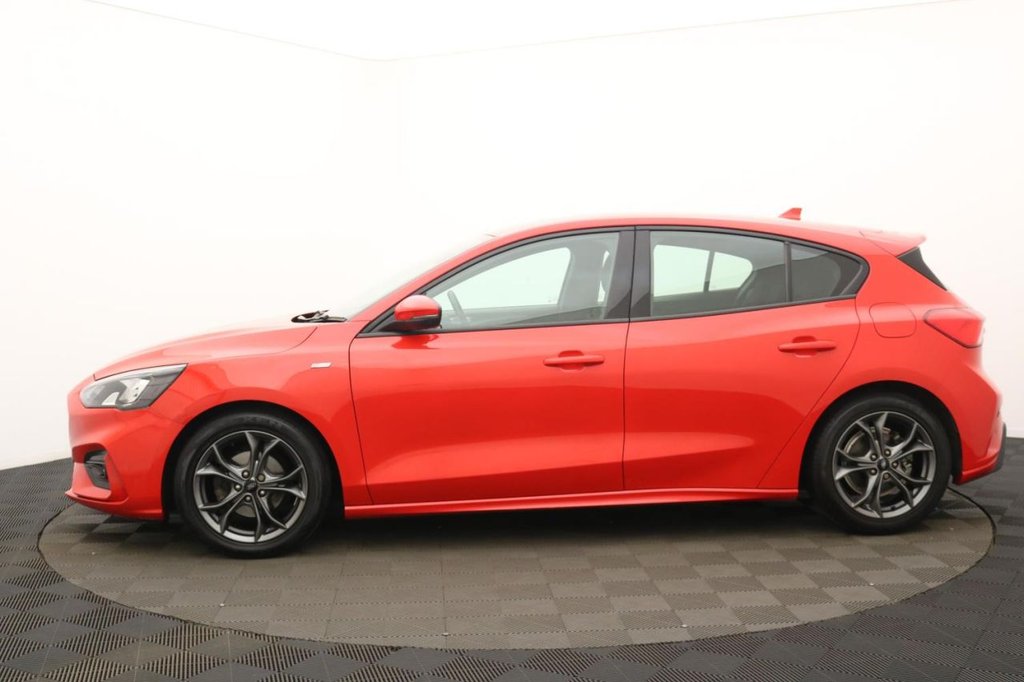 Used Ford Focus 2020 for sale - 77212017: Photo 8