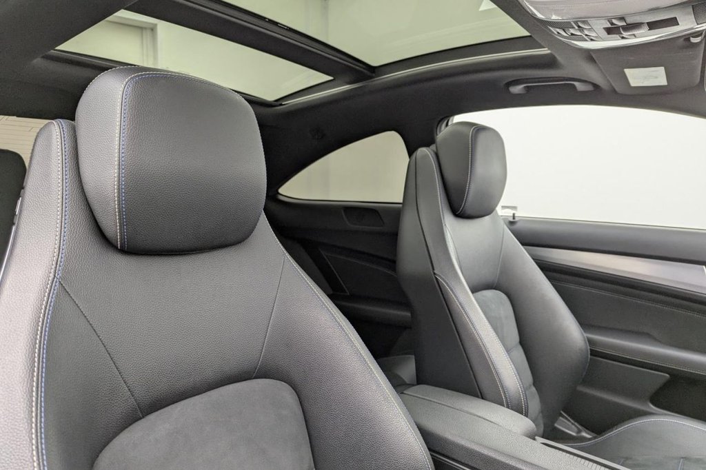 Used Mercedes-Benz C Class 2015 for sale - 77212276: Photo 14