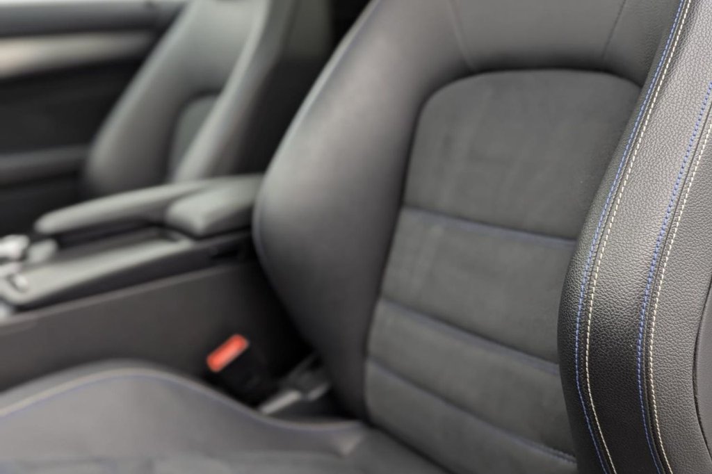 Used Mercedes-Benz C Class 2015 for sale - 77212276: Photo 25