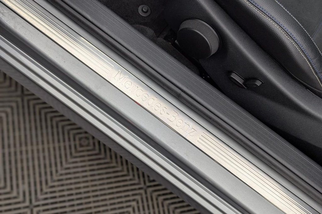 Used Mercedes-Benz C Class 2015 for sale - 77212276: Photo 26