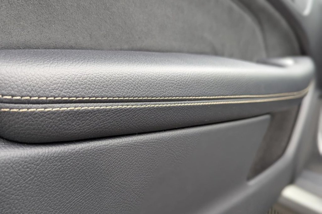 Used Mercedes-Benz C Class 2015 for sale - 77212276: Photo 27