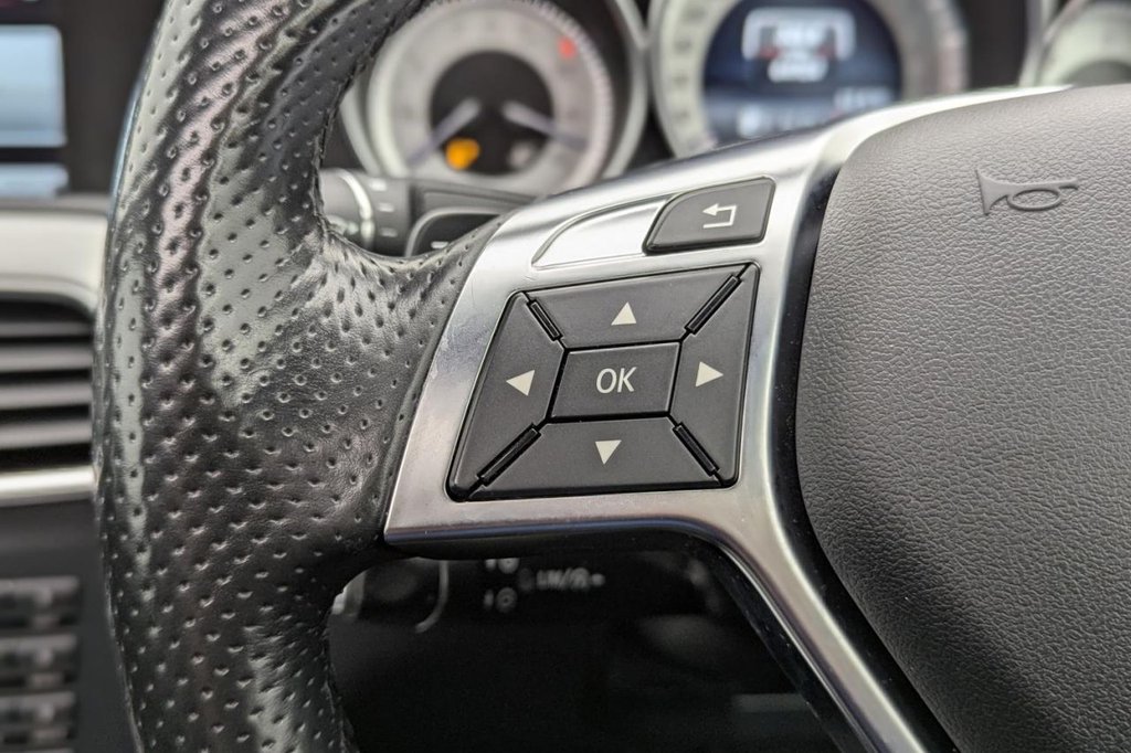 Used Mercedes-Benz C Class 2015 for sale - 77212276: Photo 31