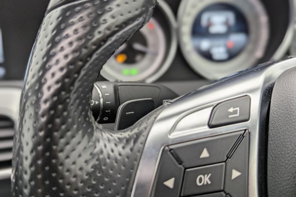 Used Mercedes-Benz C Class 2015 for sale - 77212276: Photo 32