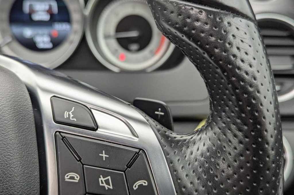 Used Mercedes-Benz C Class 2015 for sale - 77212276: Photo 34