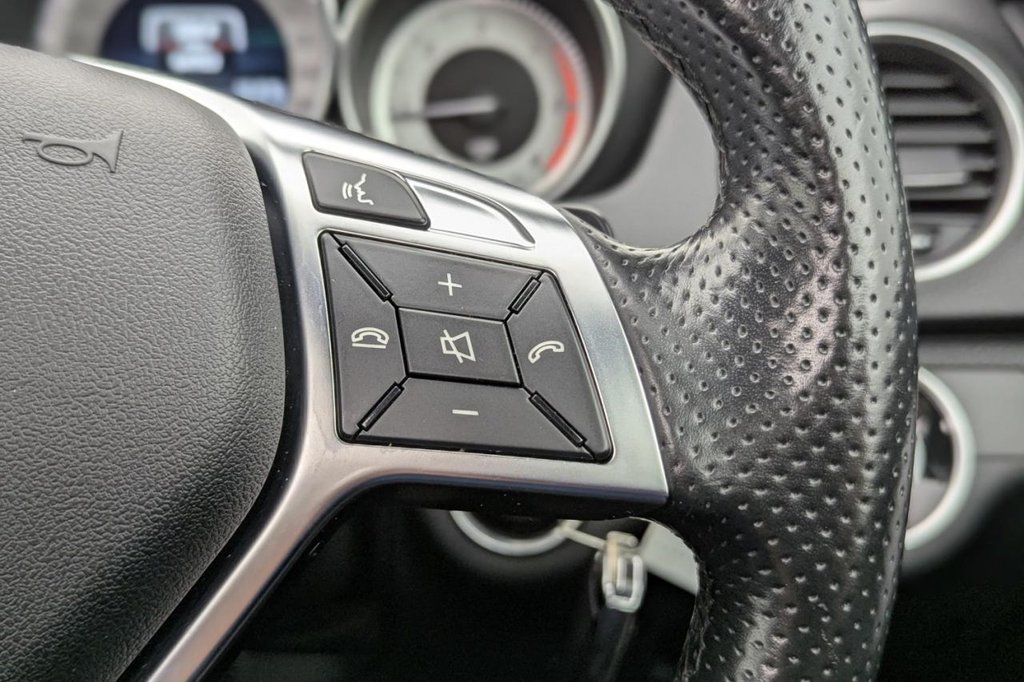 Used Mercedes-Benz C Class 2015 for sale - 77212276: Photo 35