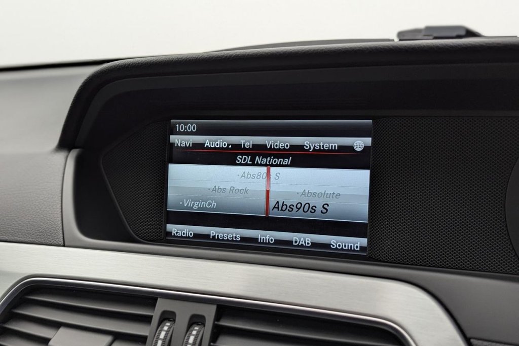 Used Mercedes-Benz C Class 2015 for sale - 77212276: Photo 36