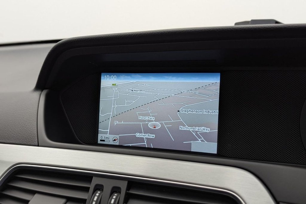 Used Mercedes-Benz C Class 2015 for sale - 77212276: Photo 37