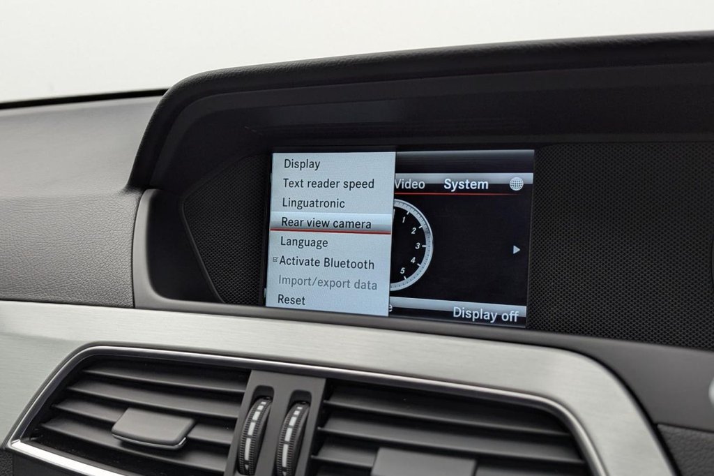 Used Mercedes-Benz C Class 2015 for sale - 77212276: Photo 38