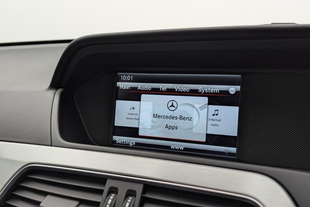 Used Mercedes-Benz C Class 2015 for sale - 77212276: Photo 39