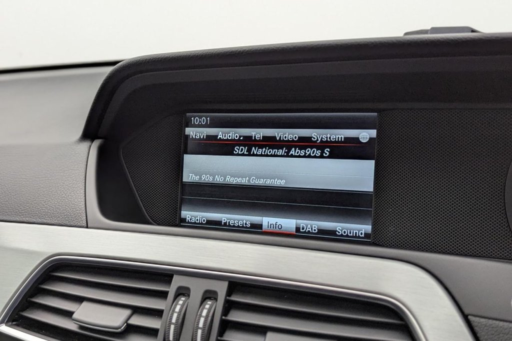 Used Mercedes-Benz C Class 2015 for sale - 77212276: Photo 40