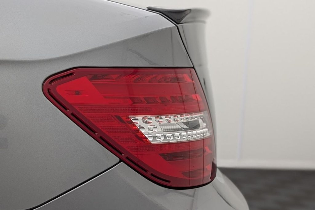 Used Mercedes-Benz C Class 2015 for sale - 77212276: Photo 44