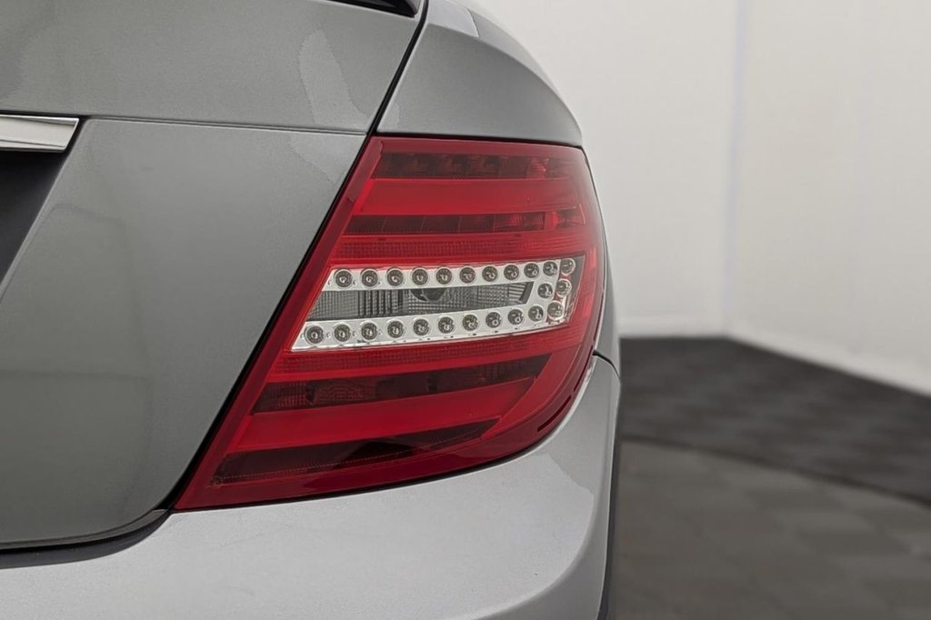 Used Mercedes-Benz C Class 2015 for sale - 77212276: Photo 46