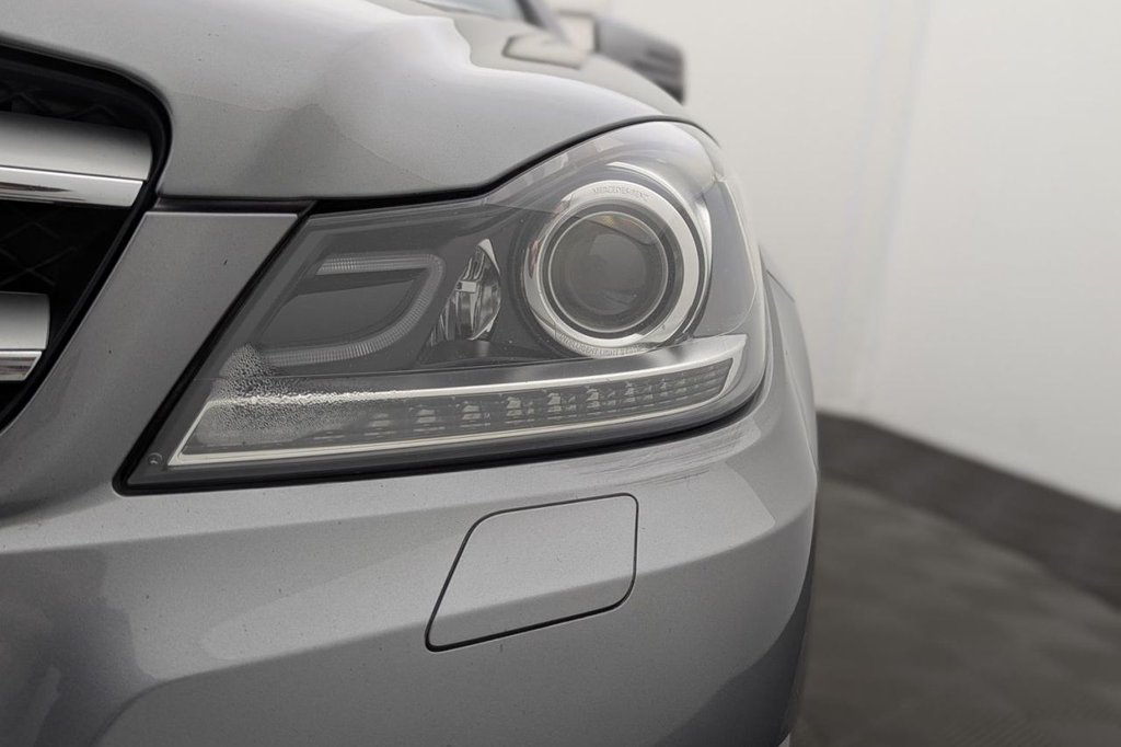 Used Mercedes-Benz C Class 2015 for sale - 77212276: Photo 49