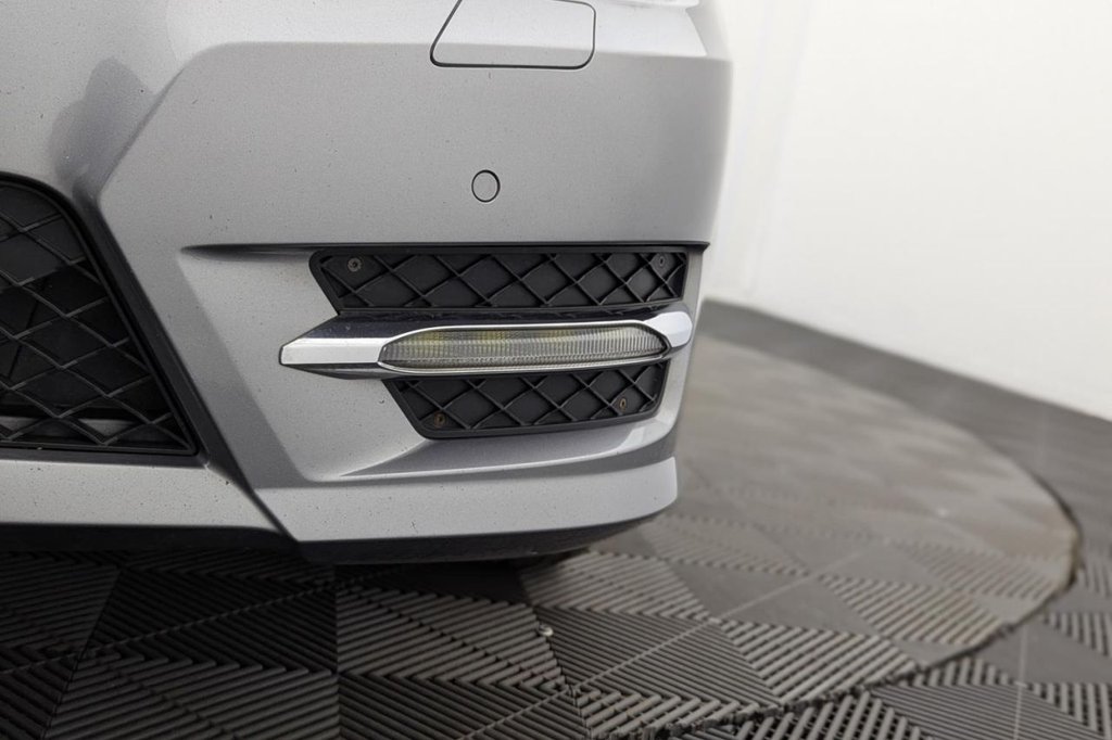 Used Mercedes-Benz C Class 2015 for sale - 77212276: Photo 50