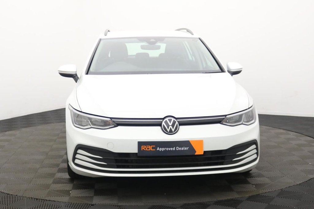 Used Volkswagen Golf 2023 for sale - 77668981: Photo 10