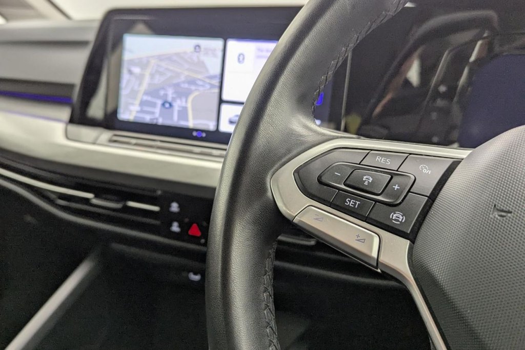 Used Volkswagen Golf 2023 for sale - 77668981: Photo 14