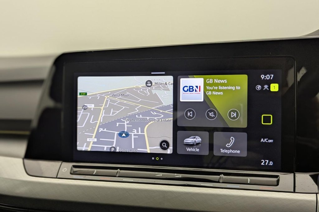 Used Volkswagen Golf 2023 for sale - 77668981: Photo 17