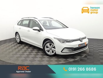 Volkswagen Golf feature image